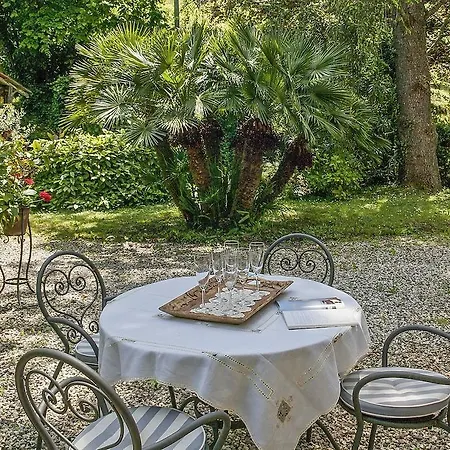 Orsolini Country house *