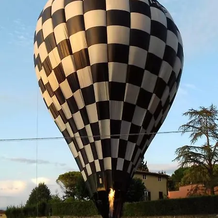 Gospodarstwo wiejskie Orsolini *