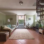 Orsolini Εξοχικό σπίτι