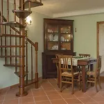 Séjour à la campagne Orsolini Lucques