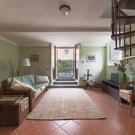 Casa Orsolini Casa di campagna
