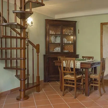 Casa di campagna Casa Orsolini Lucca