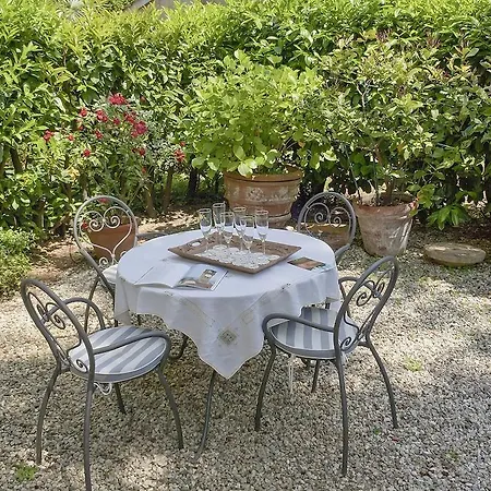 Casa di campagna Casa Orsolini