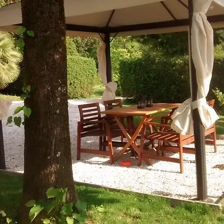 Casa Orsolini * Lucca