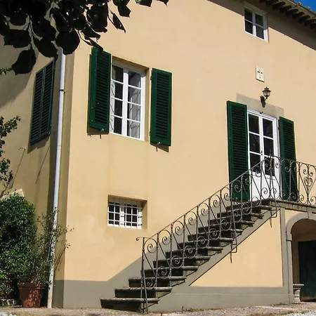 Casa Orsolini Casa di campagna *