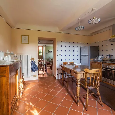 Casa Orsolini Casa di campagna