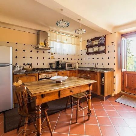 Casa Orsolini Lucca