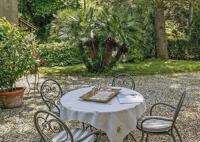 Orsolini カントリーハウス *