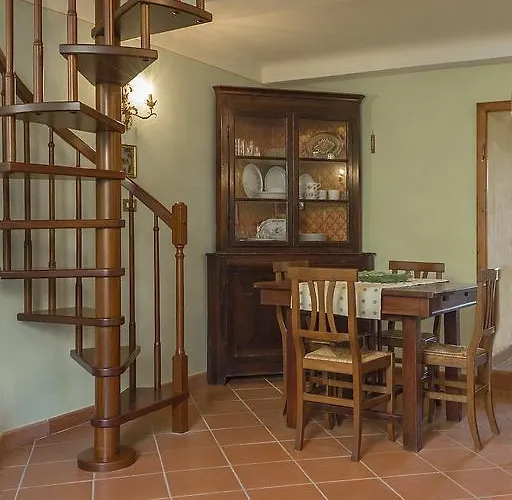 컨트리하우스 Orsolini 루카