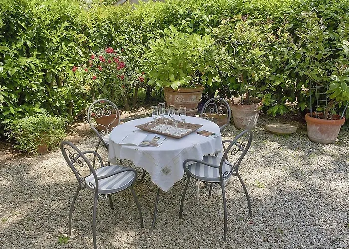 컨트리하우스 Orsolini