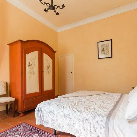 Εξοχικό σπίτι Orsolini