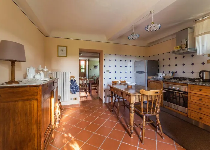 Orsolini Εξοχικό σπίτι