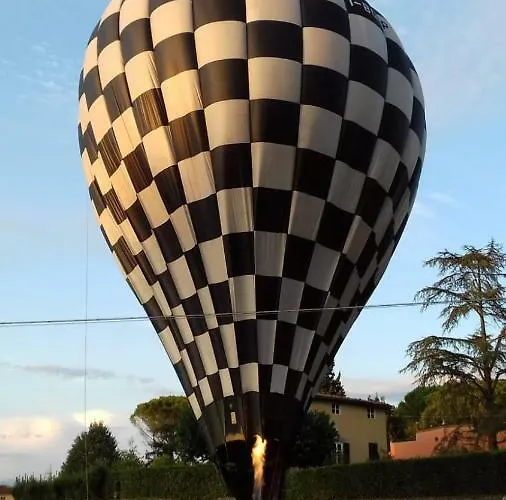 Εξοχικό σπίτι Orsolini *